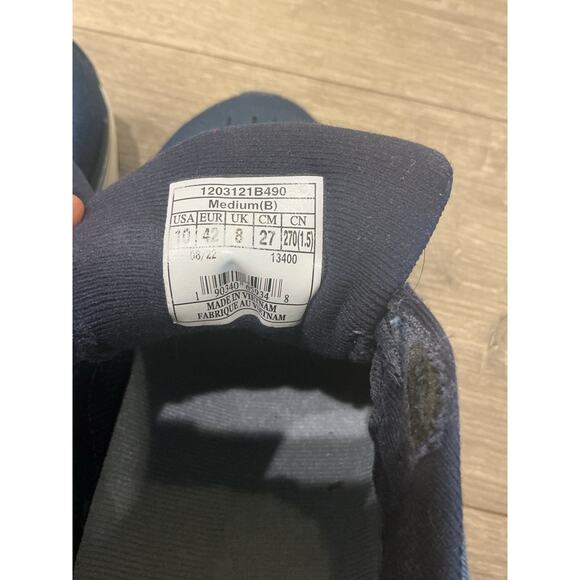 Brooks Dyad Womens Running Shoe US 10 EU 42 Athleisure Tennis Sneaker Walking - Picture 2 of 5